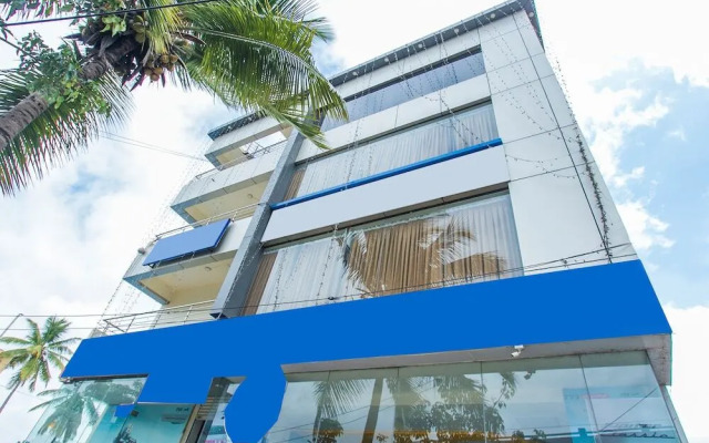 Ring View Hotel by OYO Rooms