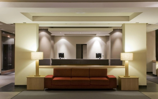 Hotel Playa Calera