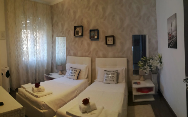 Natalia Apartament