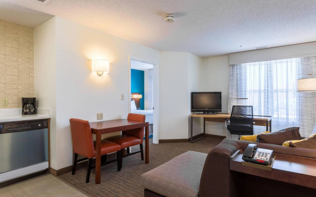 Residence Inn by Marriott Rocky Mount