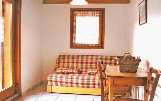 Chalet With Fireplace in the Cozy Atmosphere