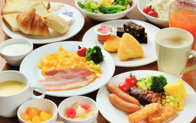 Richmond Hotel Matsumoto