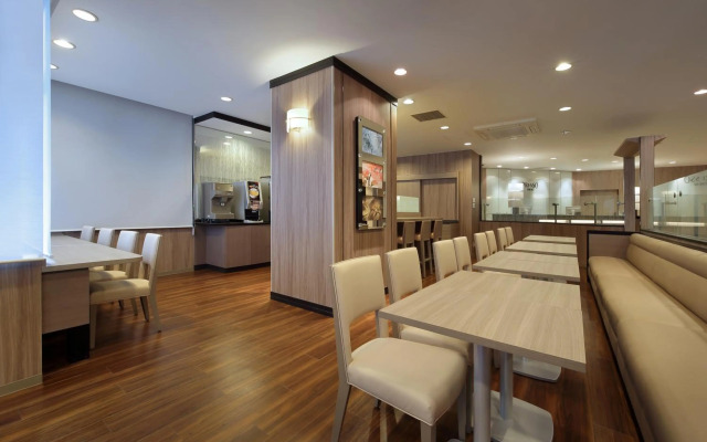 Keio Presso Inn Kudanshita