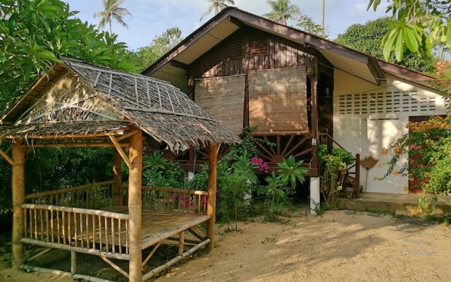 Lovely & Cozy Beach House