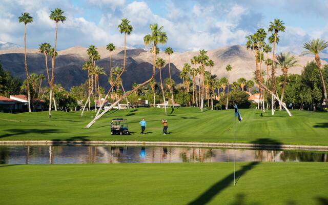 Omni Rancho Las Palmas Resort & Spa