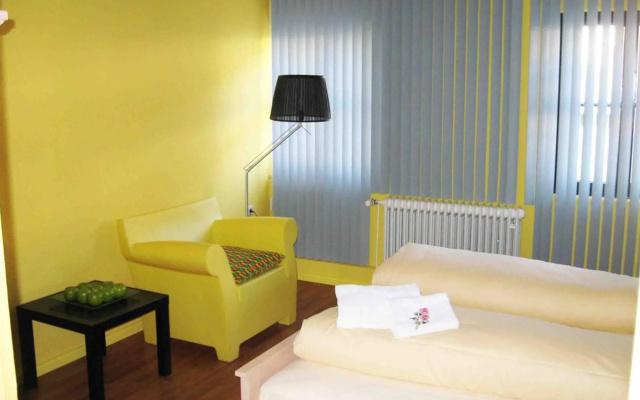 Astoria Hotel Heimbach