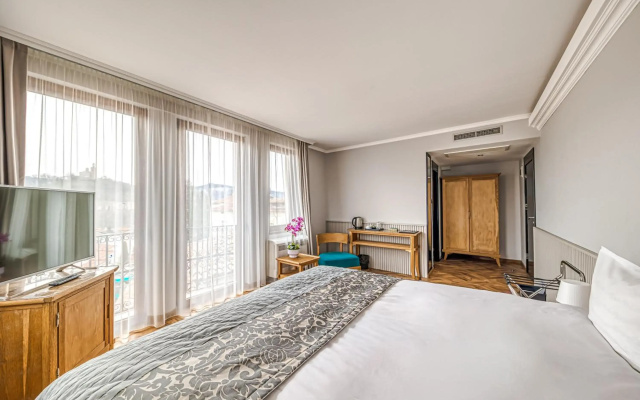 Hotel Studio