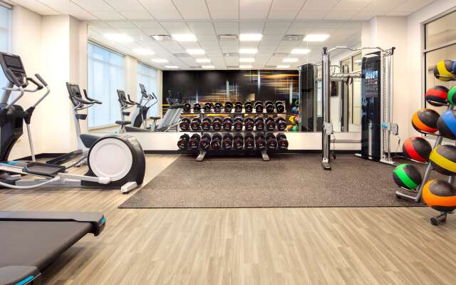 Hyatt Place Moncton