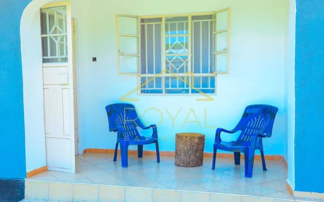 Lux Suites Royal Bay Homes Homabay