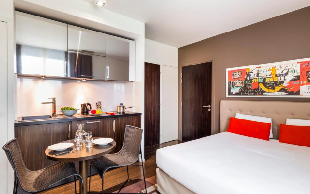 Hotel Vértice Aljarafe