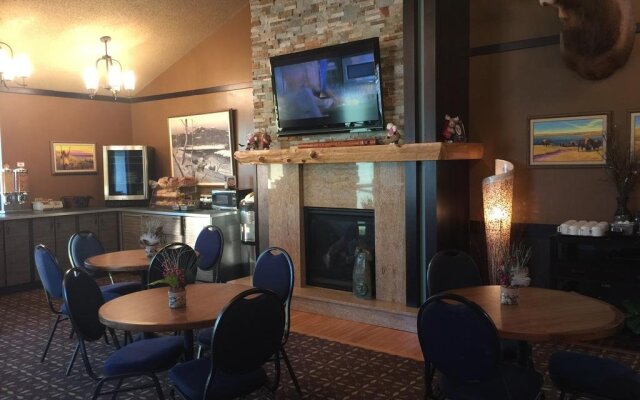 Bear Claw Casino & Hotel