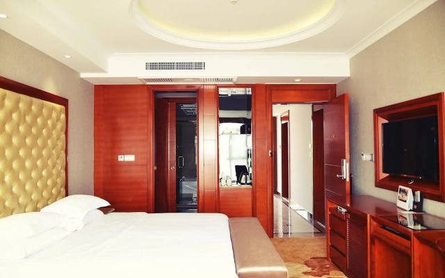 Changsha St-tropez Hotel