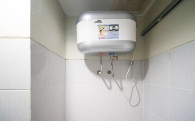 Simple And Homey 2Br At Dian Regency Apartment