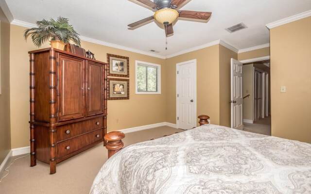 Greens 125 - Three Bedroom Condo