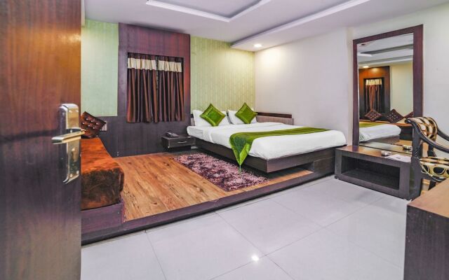 Hotel Annpurna Inn