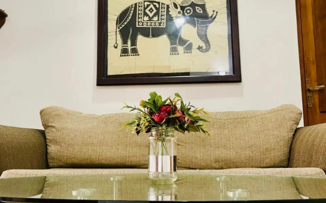 Grand Residence Negombo