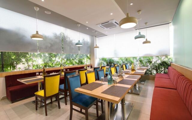 Westside Hotels