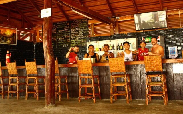 Malibu Hostel
