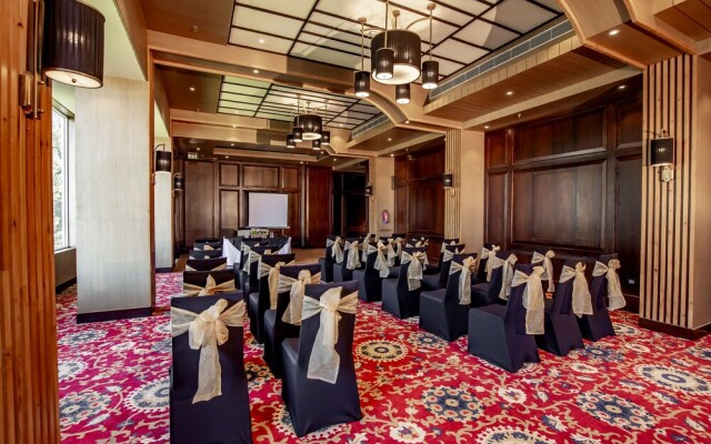 Fortune Park Dalhousie - Member ITC Hotels' Group
