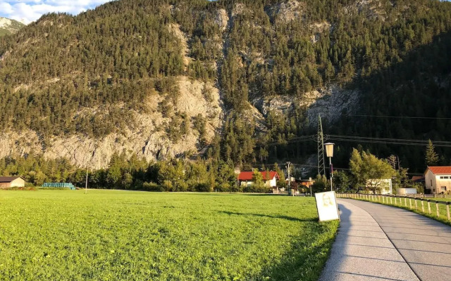 Karwendel-Lodge