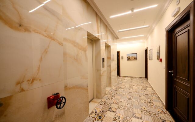 Mar Mkhayel Studios
