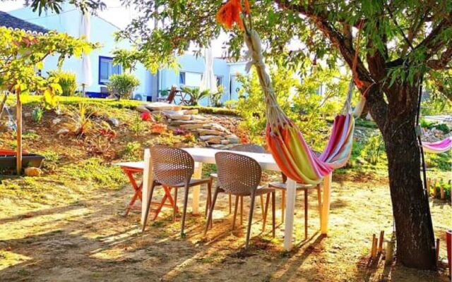 Quintinha da Foz Guest House