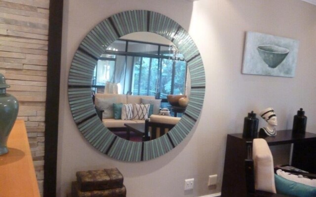 Zimbali beach estate
