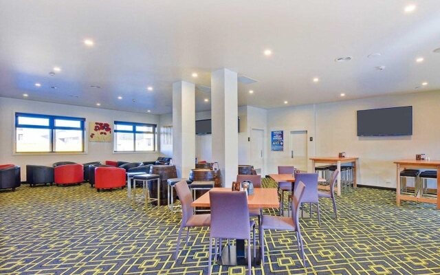 Nightcap at Burnie Townhouse