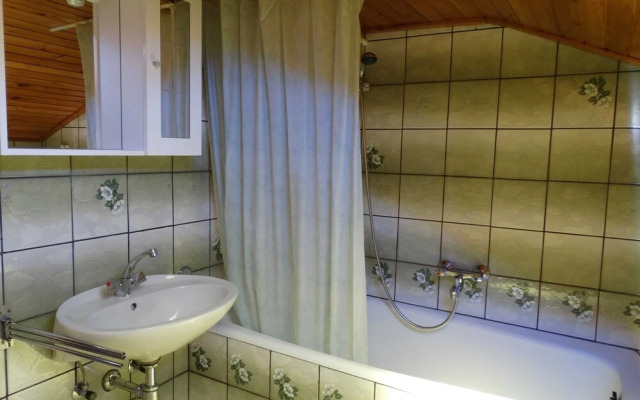 Sweet and Simple Sea View Crikvenica Apartments