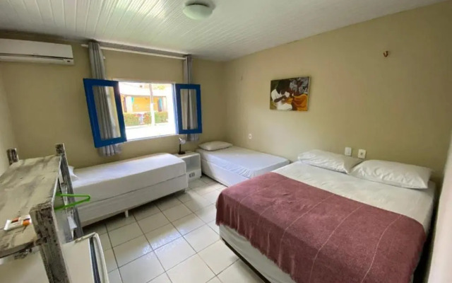 Pousada Hippopotamus