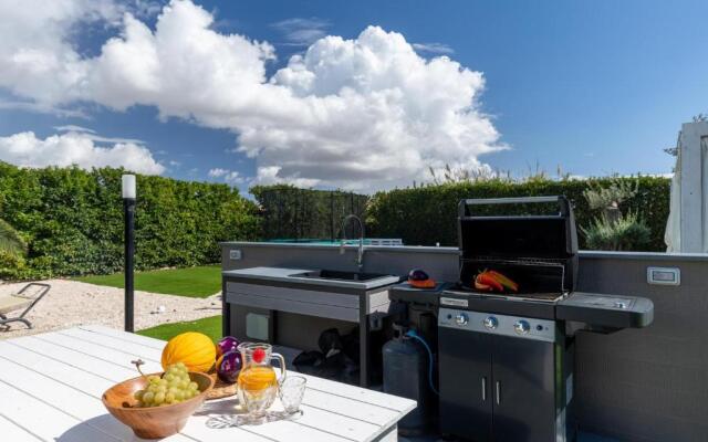 Villa Sara in Santa Maria del Focallo