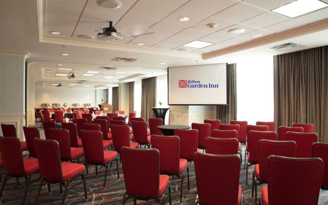 Courtyard by Marriott Athens Downtown