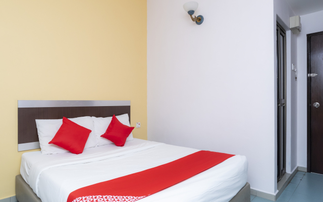 Hotel O De Perdana Hill