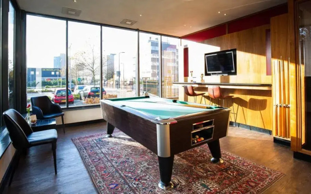 Bastion Hotel Den Haag Rijswijk