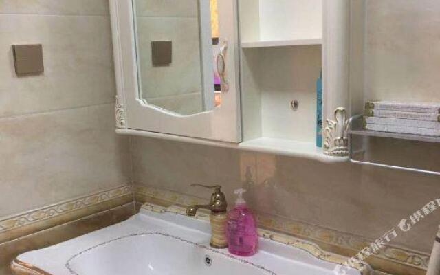 Beijing Jiaoyang Sihuo Rural Guesthouse