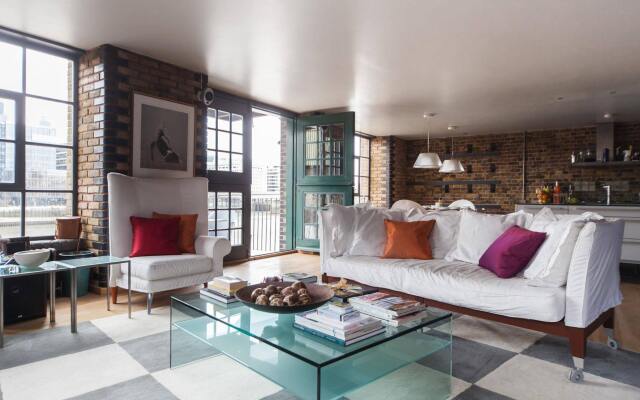 onefinestay - London Bridge private homes