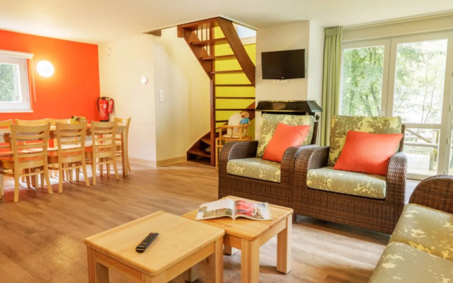 Center Parcs Les Ardennes