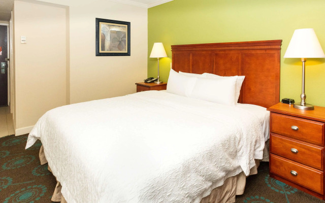 Hampton Inn Daytona Speedway