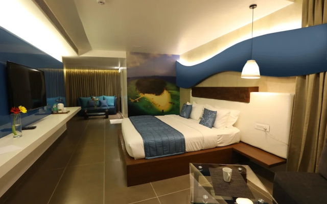 Hotel Silverspring