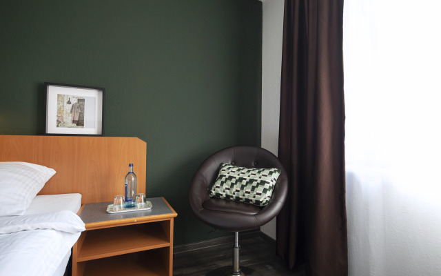 ACHAT Hotel Heppenheim