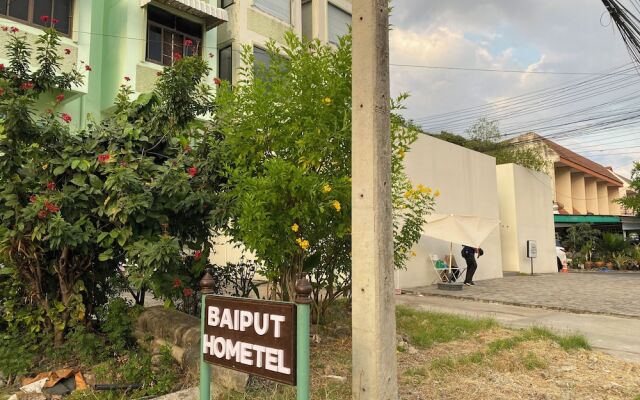 Self Check-in Apartment - Baiput Hometel