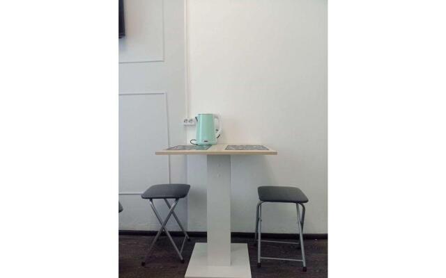 Апартаменты на улице Большая Краснофлотская 11