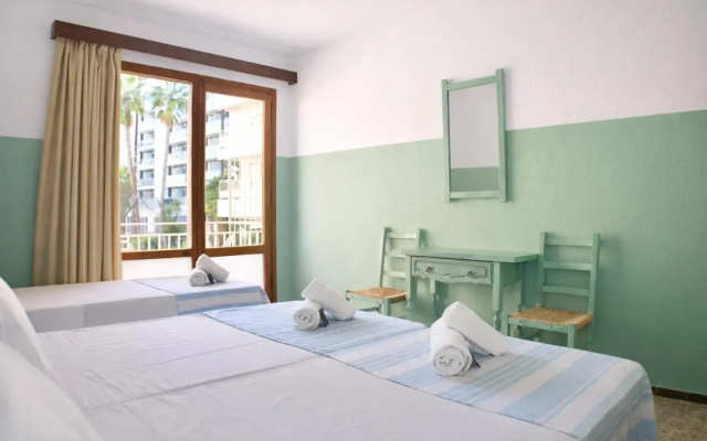 Hotel Santa Ana