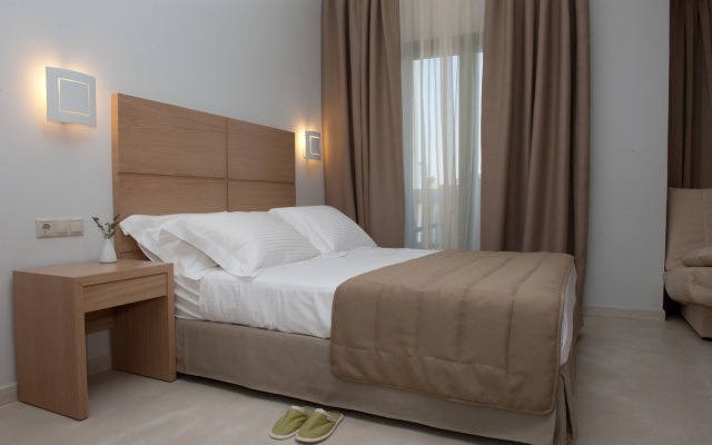 Aphrodite Samos Suites