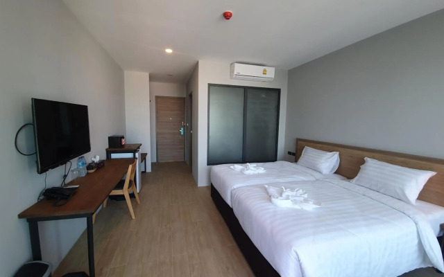 Atom Phuket Hotel