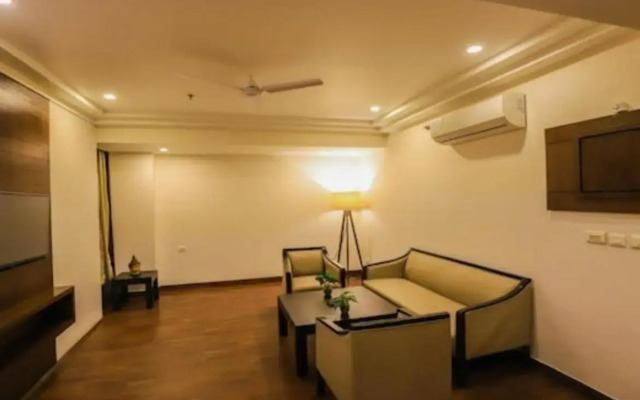 Krishna Valley Resort