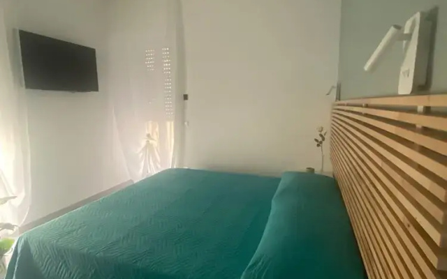 Mamuccia Rooms