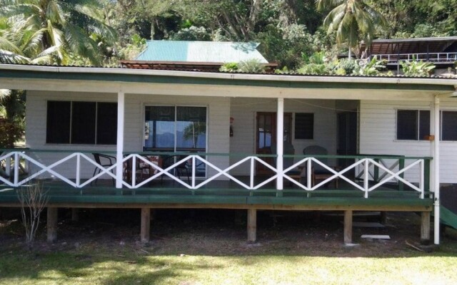 Daku Resort Savusavu