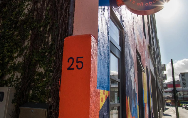U Boutique Hotel Wellington