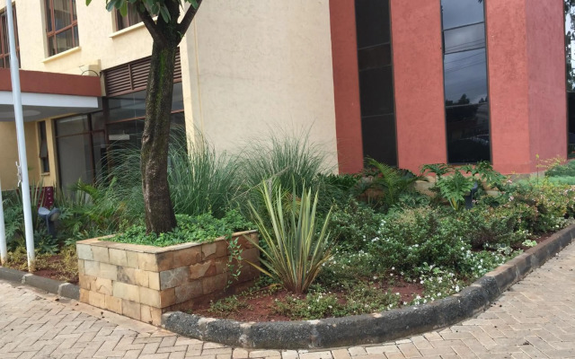 Ngong Hills Hotel